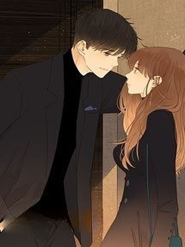 Bìa truyện Vị Quýt Yêu Thích