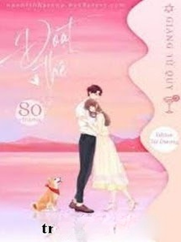 Bìa truyện Đoạt Thê