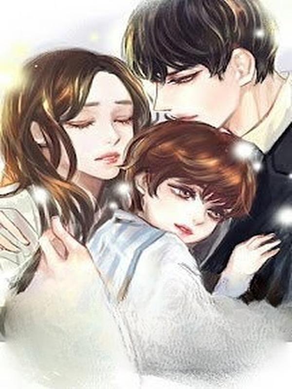 Bìa truyện Ba Mẹ Tôi Cùng Nhau Mất Trí Nhớ