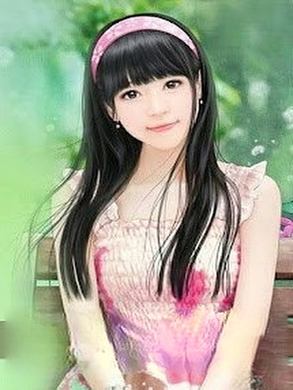 Bìa truyện Đừng Khóc (Biệt Khóc)