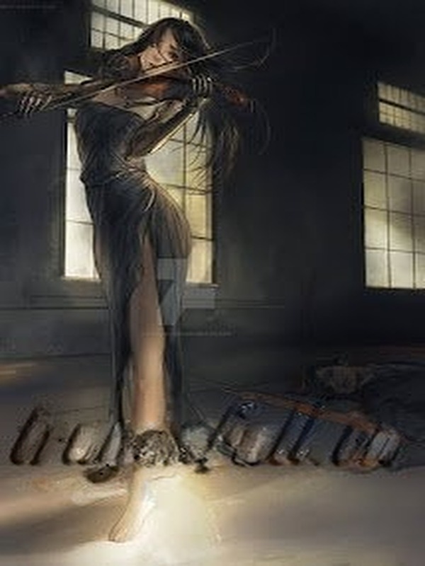 Bìa truyện Kẹo Kim Cương