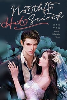 Bìa truyện Nữ Thần Hotsearch