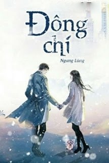 Bìa truyện Đông Chí