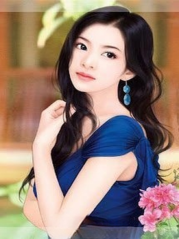 Bìa truyện Giảng Viên Lạc, Em Lỡ Tương Tư Cô Rồi