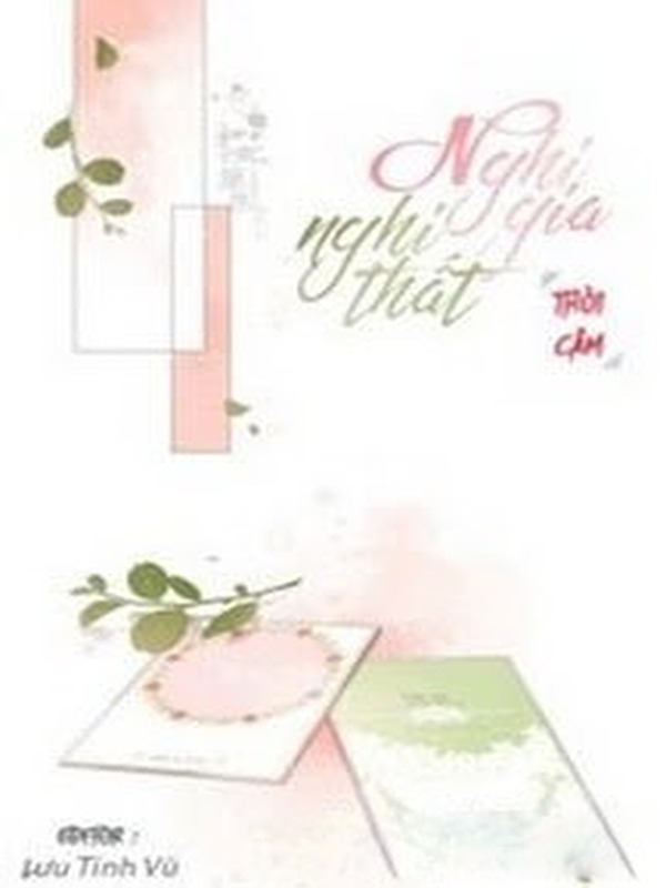 Bìa truyện Nghi Gia Nghi Thất