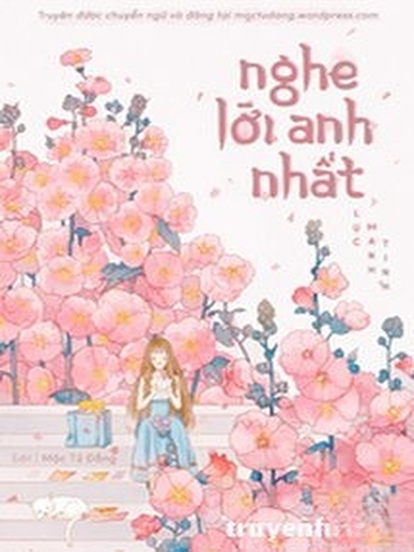 Bìa truyện Nghe Lời Anh Nhất