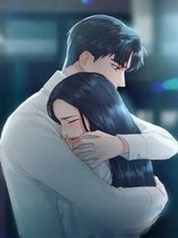 Bìa truyện Duyên Phận Đã Đưa Ta Đến Bên Nhau