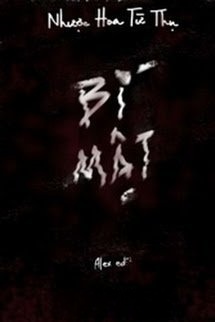 Bìa truyện Bí Mật - Nhược Hoa Từ Thụ