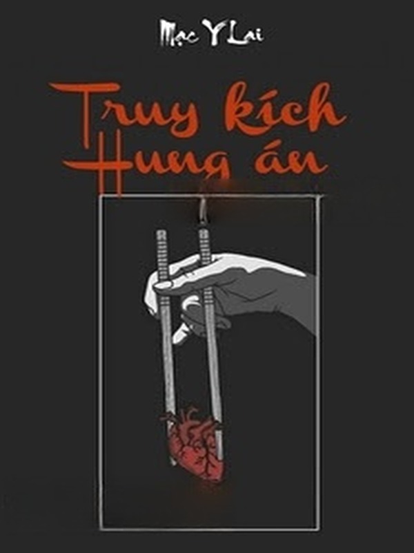 Bìa truyện Truy Kích Hung Án