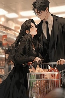 Tổng Tài Bá Đạo Thật Trẻ Con