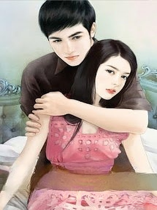 Bìa truyện Đệ Nhất Sủng