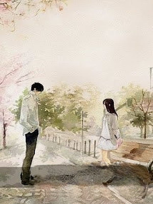 Bìa truyện Gửi Một Thời Thanh Xuân Đã Qua