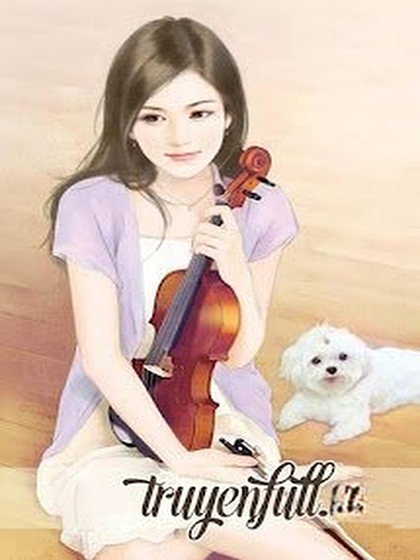 Bìa truyện Cuồng Luyến Em