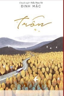 Bìa truyện Trốn