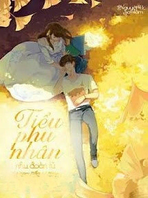 Bìa truyện Tiểu Phu Nhân