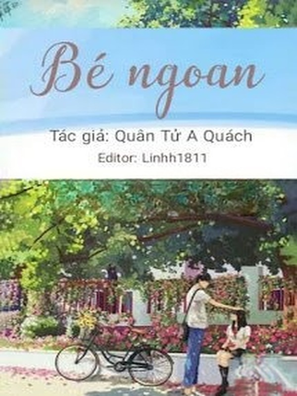 Bìa truyện Bé Ngoan