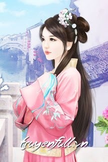 Bìa truyện Phù Hoa Chưa Dứt