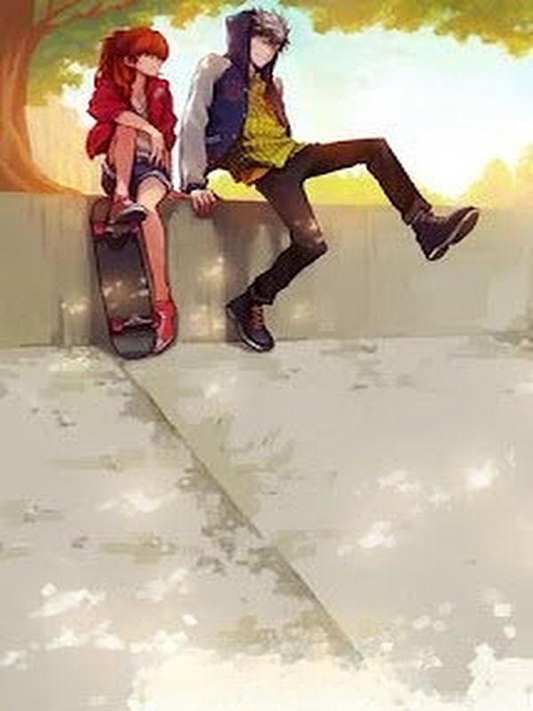 Bìa truyện Ngươi Tốt Nhất