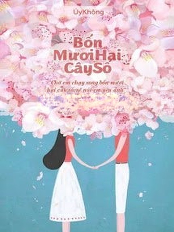 Bìa truyện Bốn Mươi Hai Cây Số