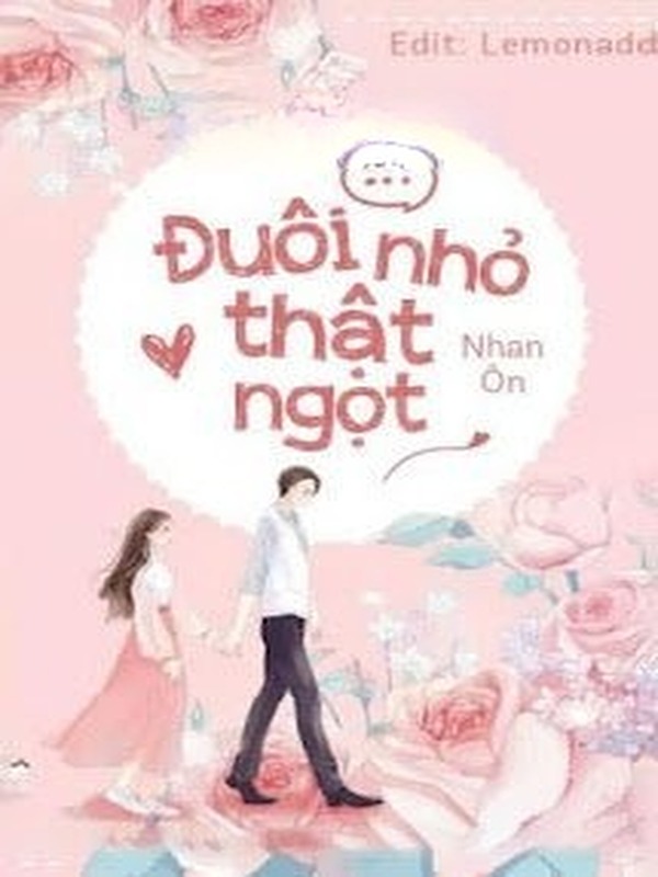 Bìa truyện Đuôi Nhỏ Thật Ngọt