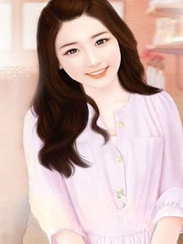 Bìa truyện Con Cưng Của Tổng Tài Ác Ma