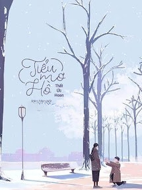 Bìa truyện Tiểu Mơ Hồ