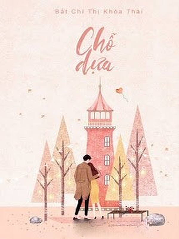 Bìa truyện Chỗ Dựa