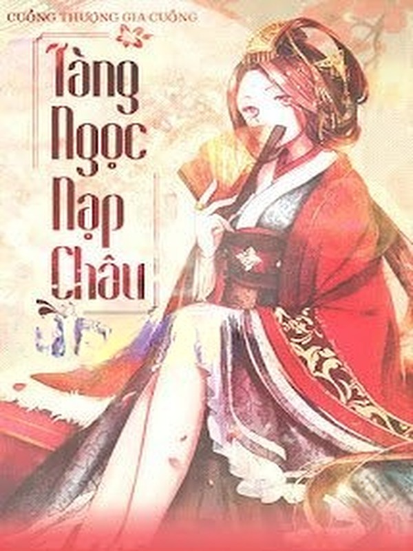 Bìa truyện Tàng Ngọc Nạp Châu
