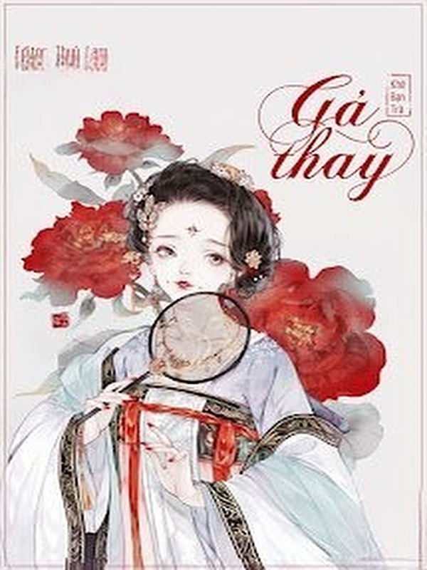 Bìa truyện Gả Thay