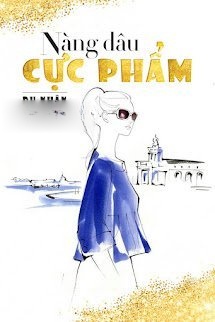 Bìa truyện Nàng Dâu Cực Phẩm