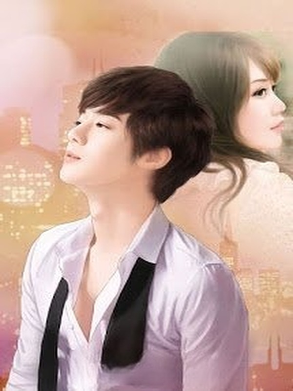 Bìa truyện Cô Vợ Nhỏ Của Tổng Tài Phúc Hắc