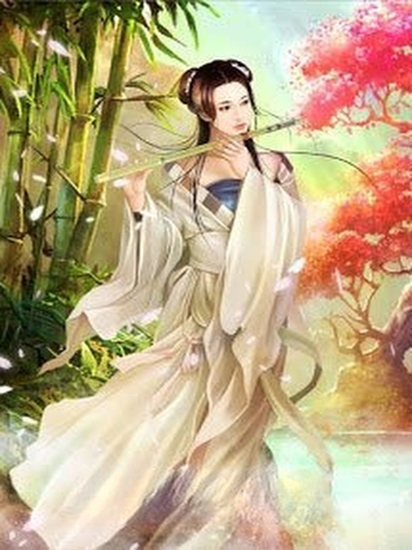 Bìa truyện Nô Gia Không Hoàn Lương
