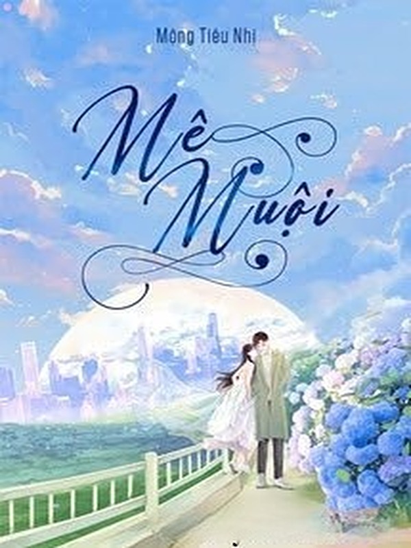 Bìa truyện Mê Muội