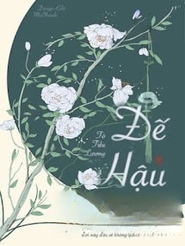 Bìa truyện Đế Hậu