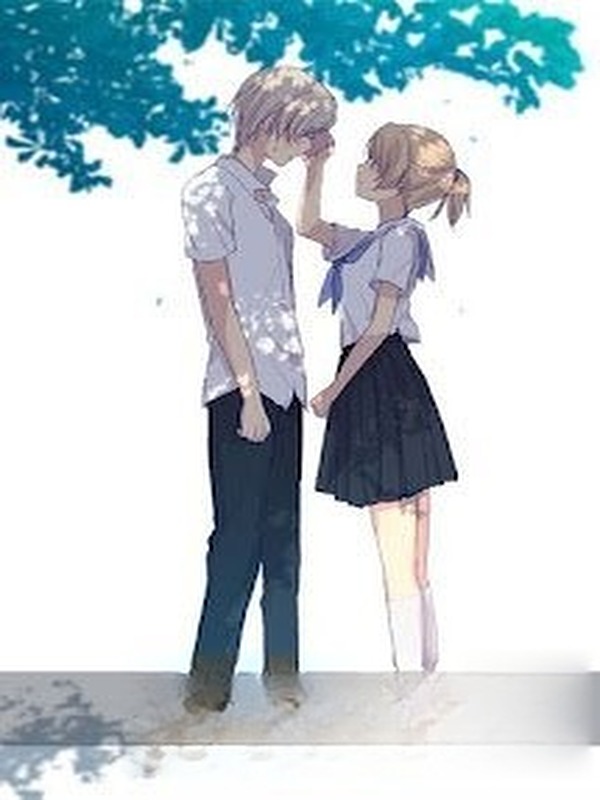 Bìa truyện Đồ Ngốc Mày Không Nhận Ra Sao???