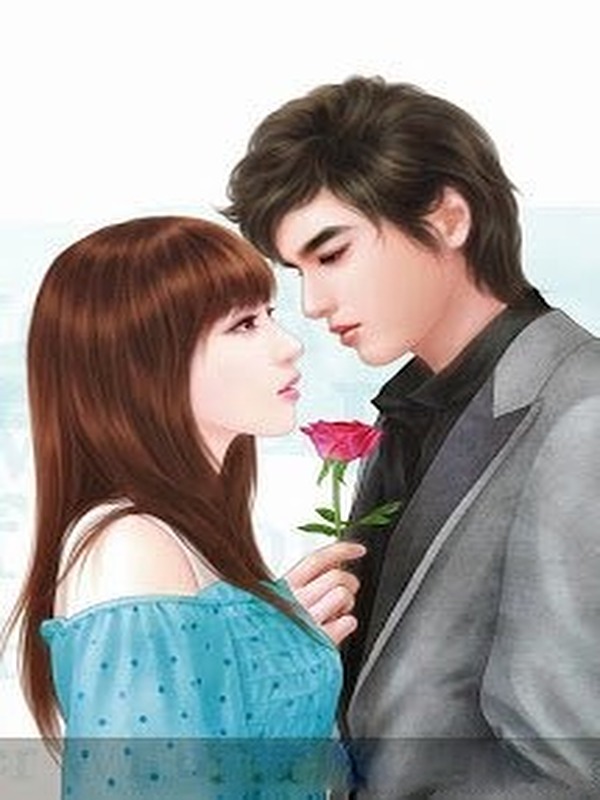 Bìa truyện Cô Vợ Thế Thân Ngọt Ngào