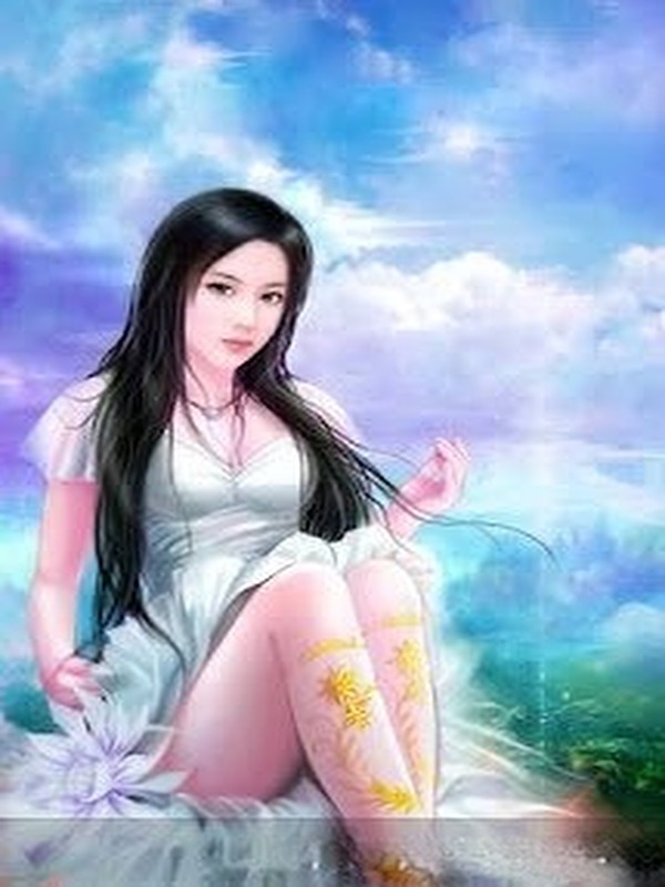 Bìa truyện Nụ Cười Nắng Mai
