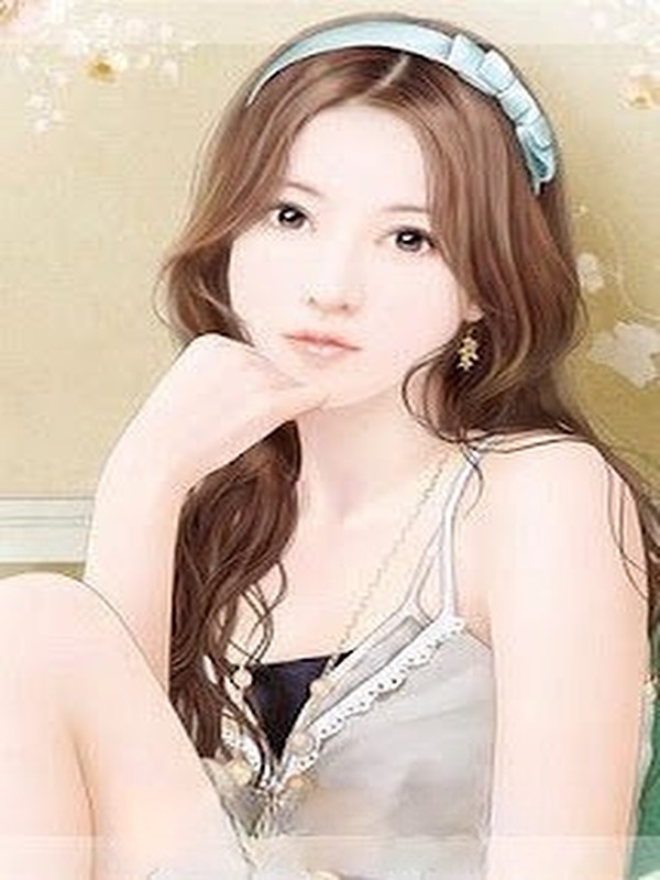 Bìa truyện Đừng Trốn, Vợ À!