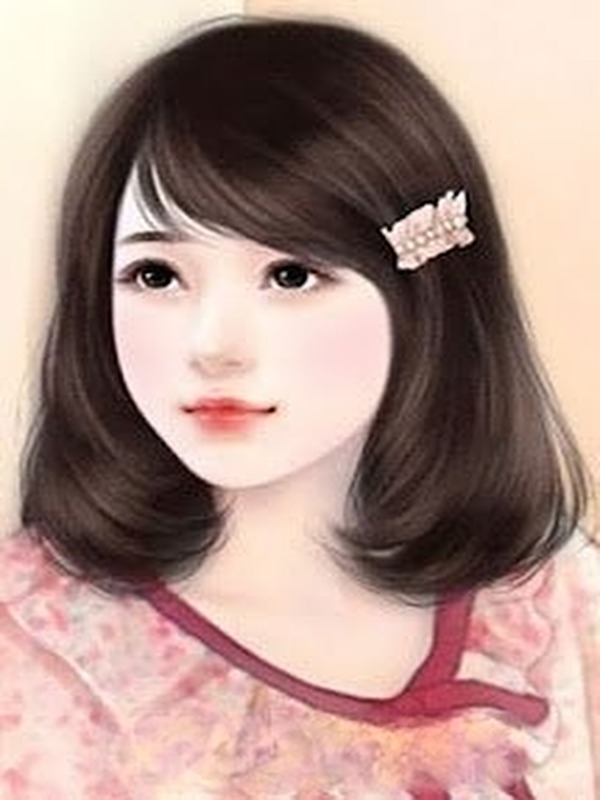 Bìa truyện Ông Xã Là Trung Khuyển