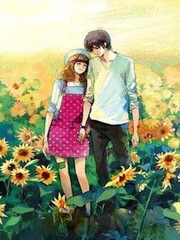 Bìa truyện Bạch Nhật Huyên Tiêu