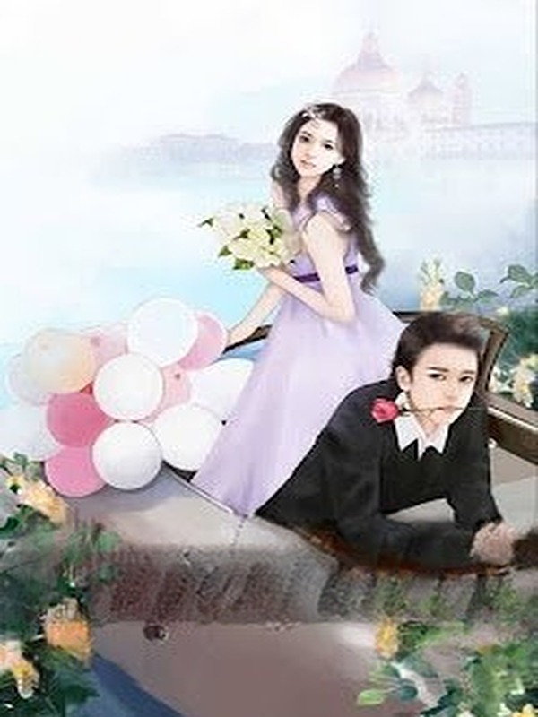 Bìa truyện Đều Tại Vầng Trăng Gây Họa