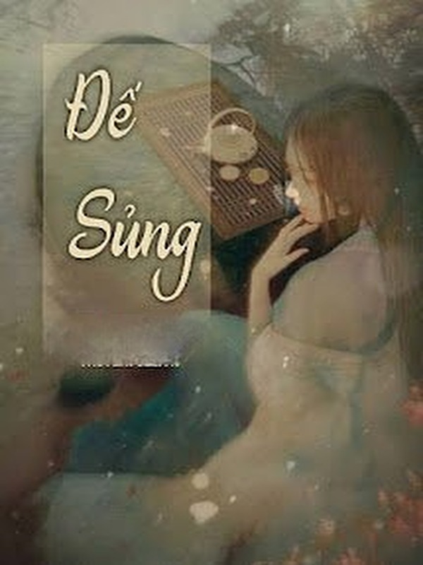 Bìa truyện Đế Sủng