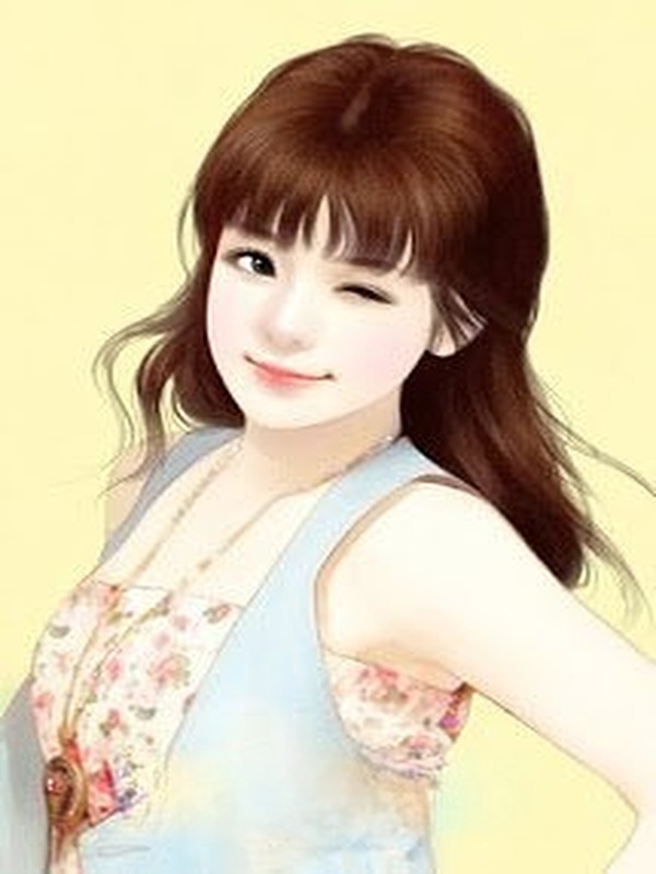 Bìa truyện Rất Yêu Anh