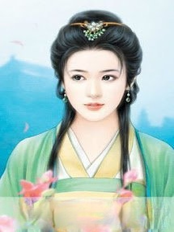 Bìa truyện Phú Quý Nhàn Phu