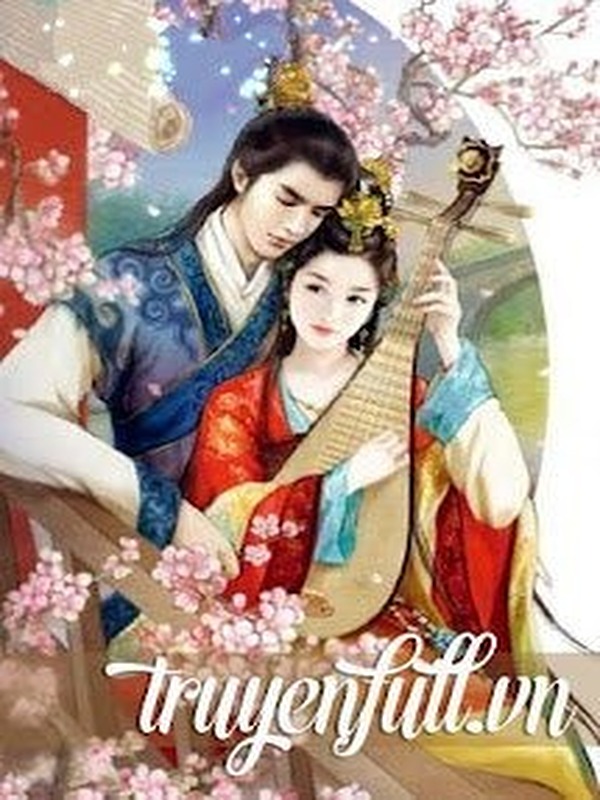 Bìa truyện Vân Dung Trì Uyên