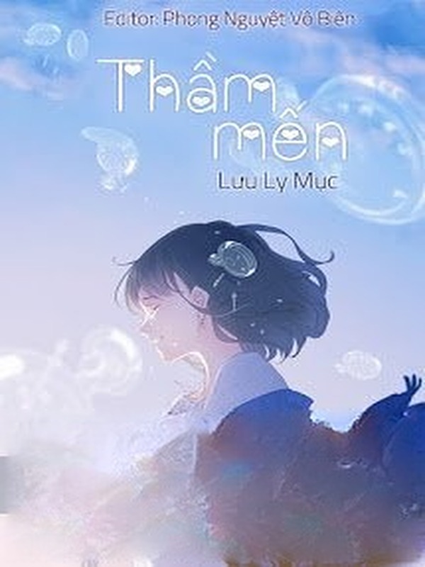 Bìa truyện Thầm Mến