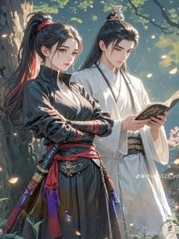 Bìa truyện Thế Tử Phi Hai Mặt