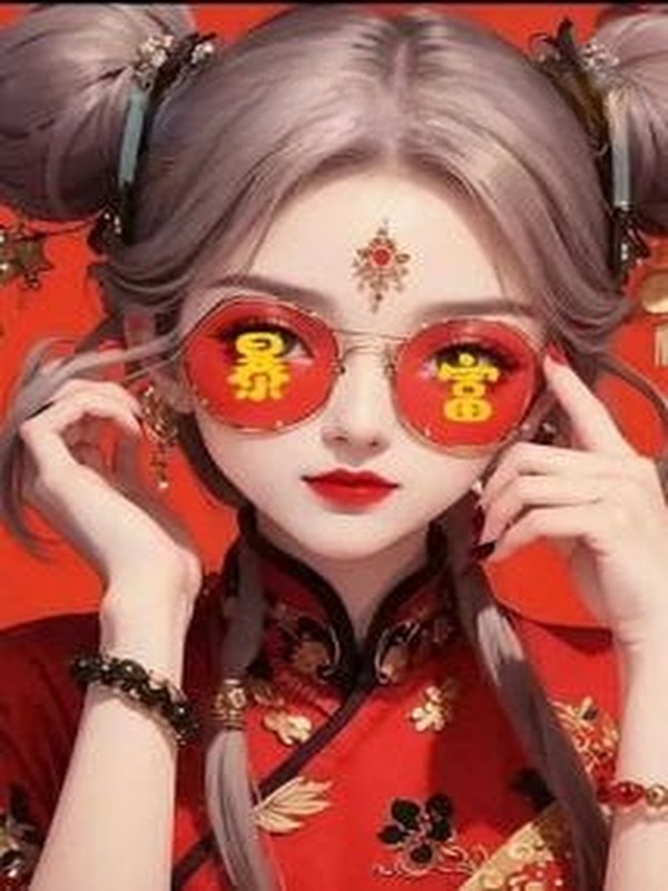 Bìa truyện Đại Lão Huyền Học Livestream Bốc Gạch