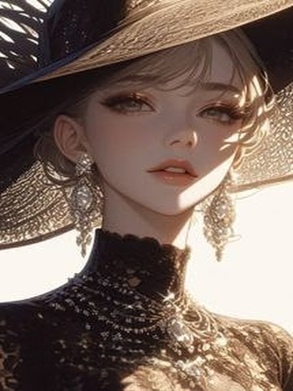 Bìa truyện Thay Đổi Người Thừa Kế
