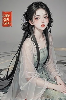 Bìa truyện Cầm Nương - Đồng An An